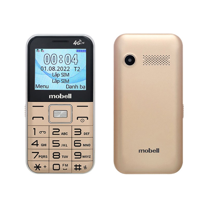 Mobell F309 (4G)