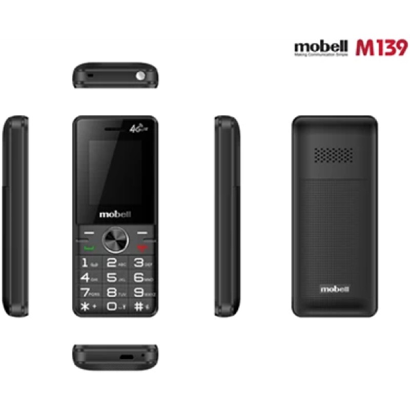 Mobell M139 (4G)