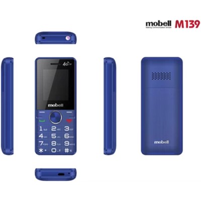 Mobell M139 (4G)