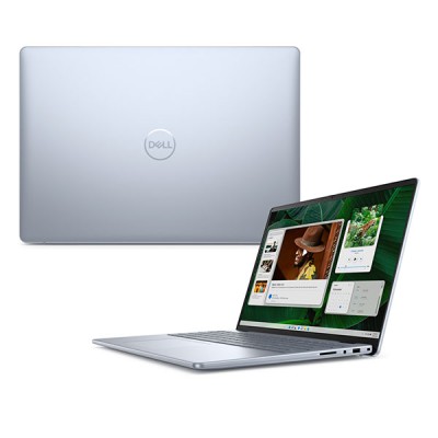 Dell Inspiron 5640 N6I7512W1(Intel Core 7 150U/16GB/1TB/VGA NVIDIA GT 2Gb MX570A/16'' 2.5K/Win 11 + Office)