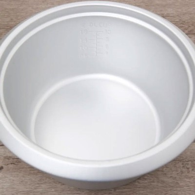 Nồi cơm điện 2.2L Sunhouse SHD8135 vung rời
