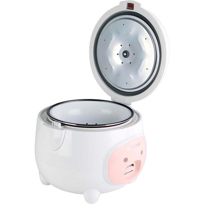 Nồi cơm điện 1.8L Sunhouse SHD8607W