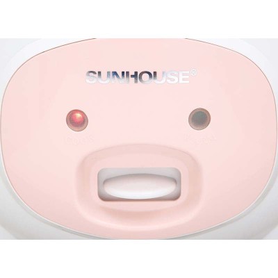 Nồi cơm điện 1.8L Sunhouse SHD8607W