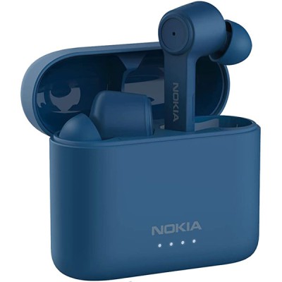 Tai nghe Bluetooth Nokia Noise Cancelling Earbuds BH-805