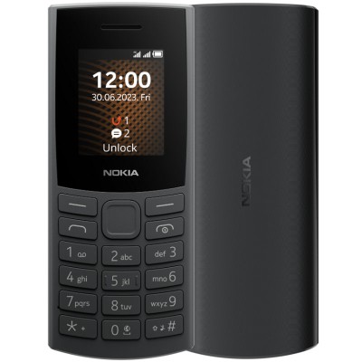 Nokia 105 4G Pro