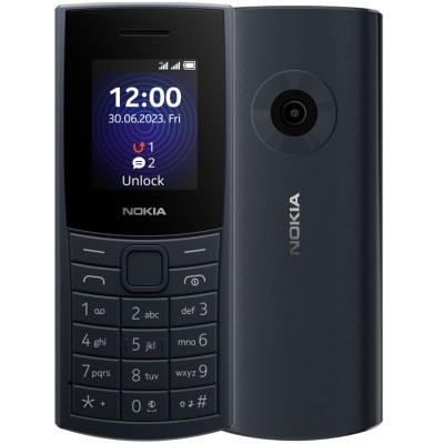 Nokia 110 4G Pro