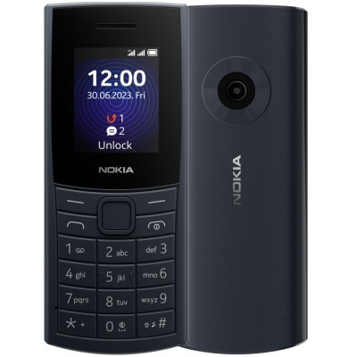 Nokia 110 4G Pro