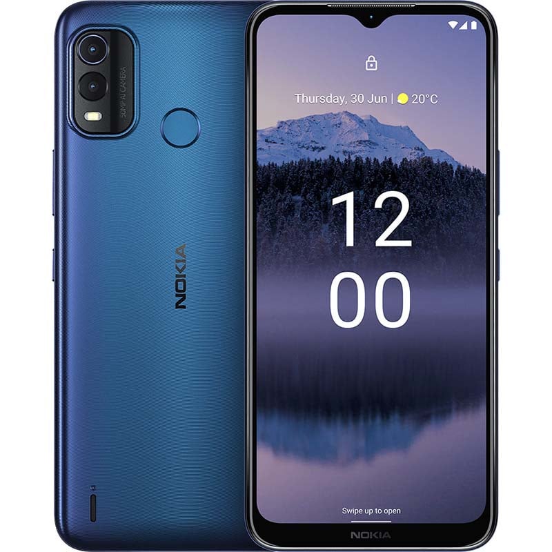 Nokia G11 Plus (No.TA1421BLU)