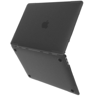 Ốp chống sốc MacBook Air Tomtoc Hardshell Slim B03-C01 13"