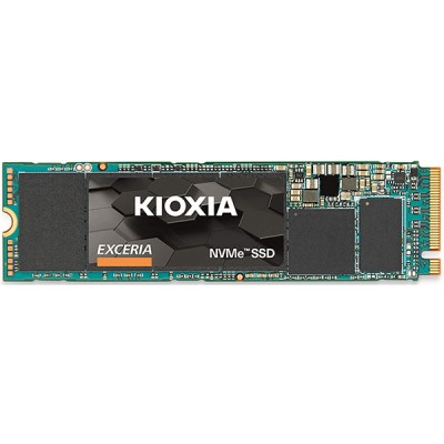 Ổ cứng SSD Kioxia 500GB M2 2280