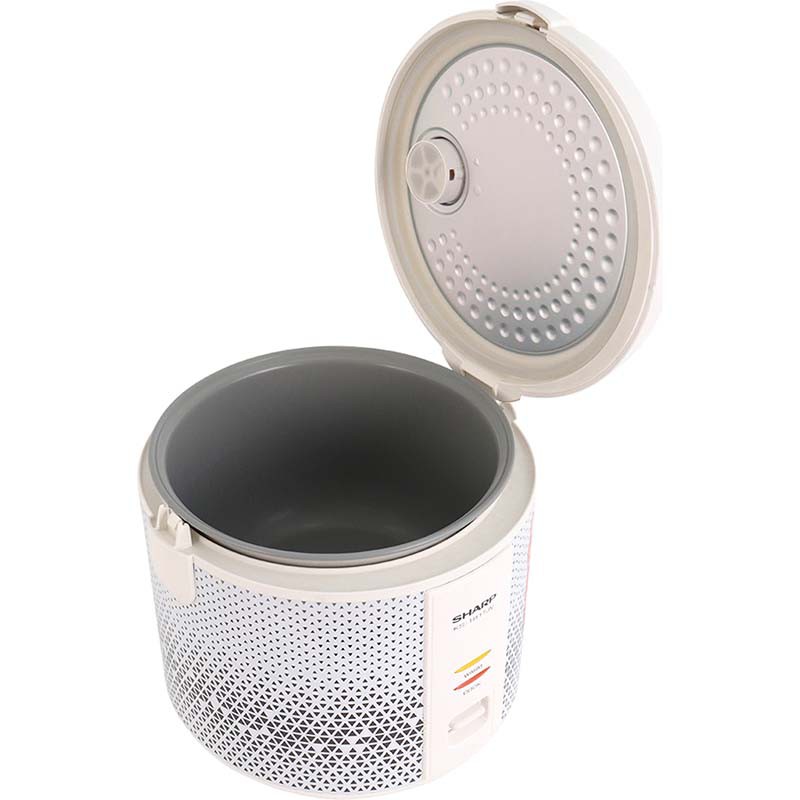 Nồi cơm Sharp 1.8L KS-181TJV