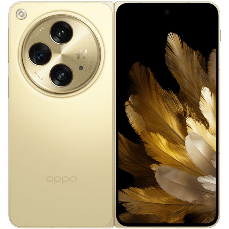 OPPO Find N3 (16GB/512GB)