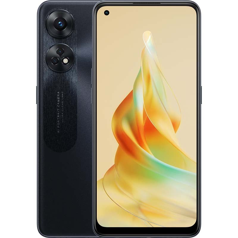 OPPO Reno 8T 4G (8GB/256GB)