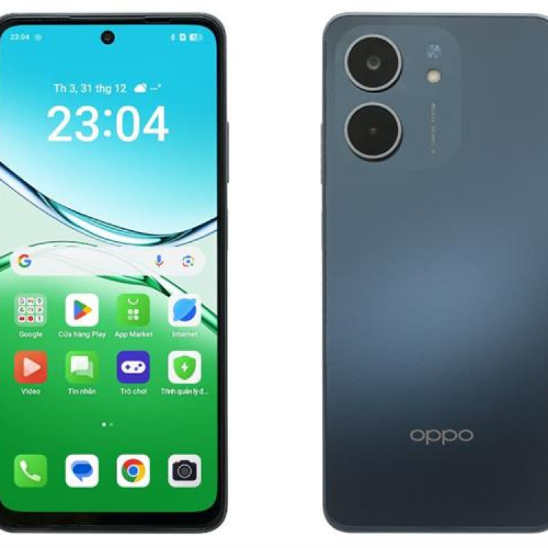 OPPO A5X