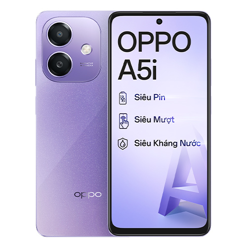 OPPO A5i