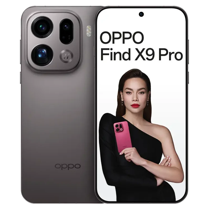 OPPO Find X9 Pro 5G