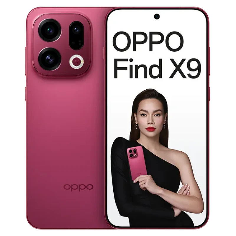 OPPO Find X9 5G
