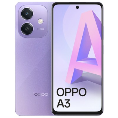 OPPO A3 (6GB/128GB)