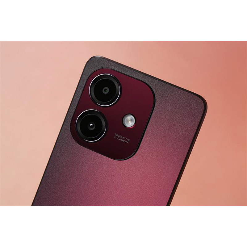 OPPO A3X