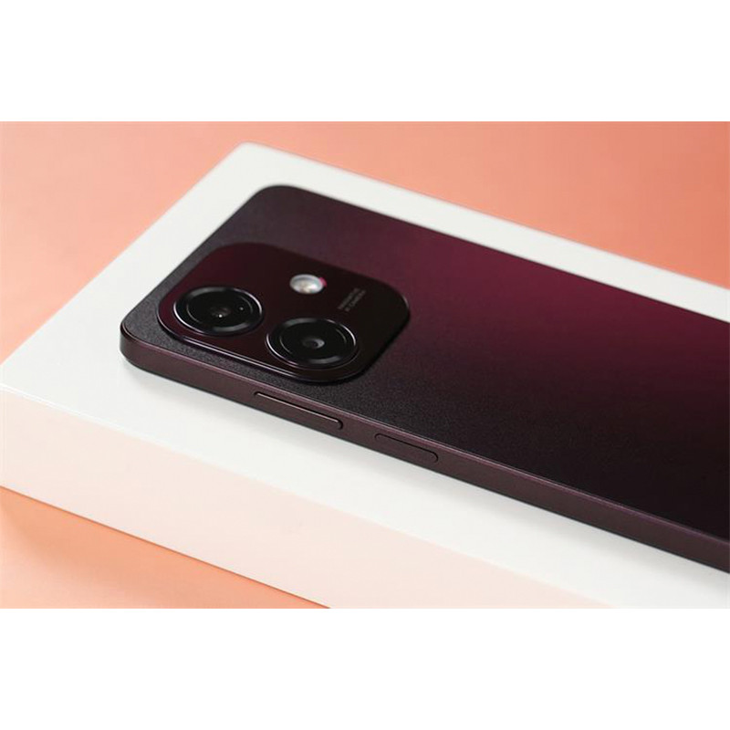 OPPO A3X