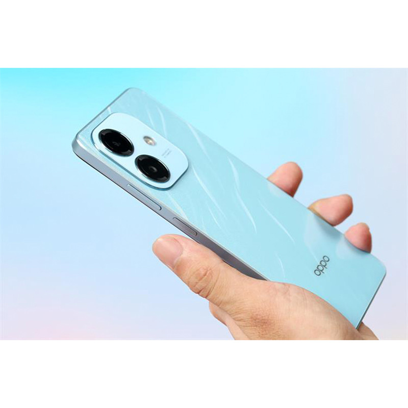 OPPO A3X