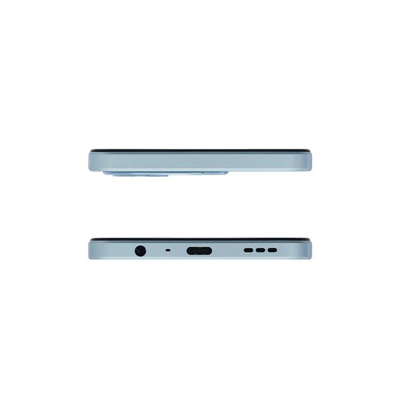 OPPO A3X