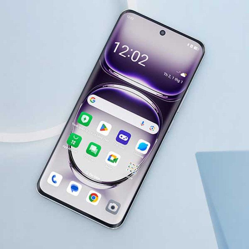 OPPO Reno12 5G