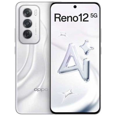 OPPO Reno12 5G