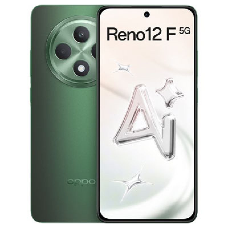 OPPO Reno12F