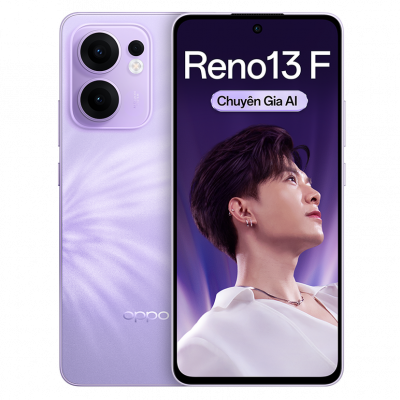 OPPO Reno 13F 5G (12/256GB)