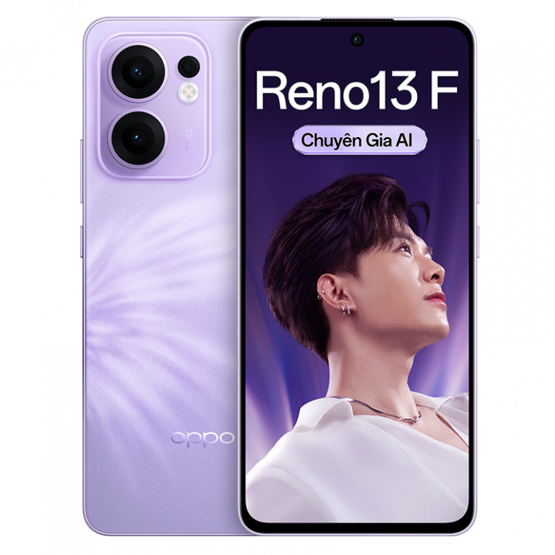 OPPO Reno 13F (8/256GB)