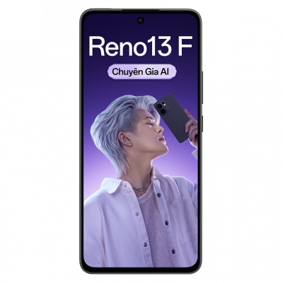 OPPO Reno 13F (8/256GB)