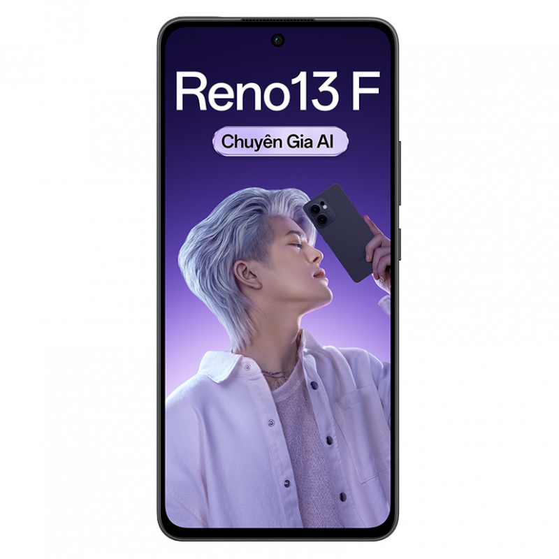 OPPO Reno 13F (8/256GB)