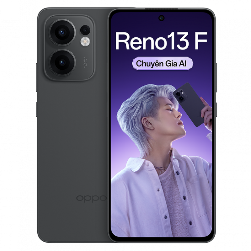 OPPO Reno 13F (8/256GB)