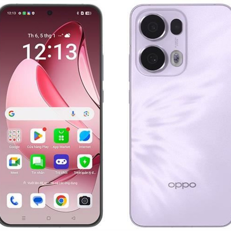 OPPO Reno 13 Pro 5G (12G/512GB)