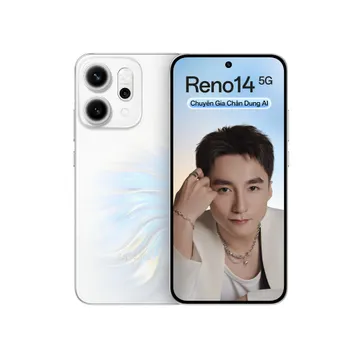 OPPO Reno 14 5G (12GB/256GB)
