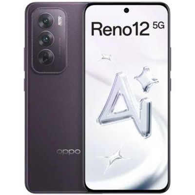 OPPO Reno12 5G