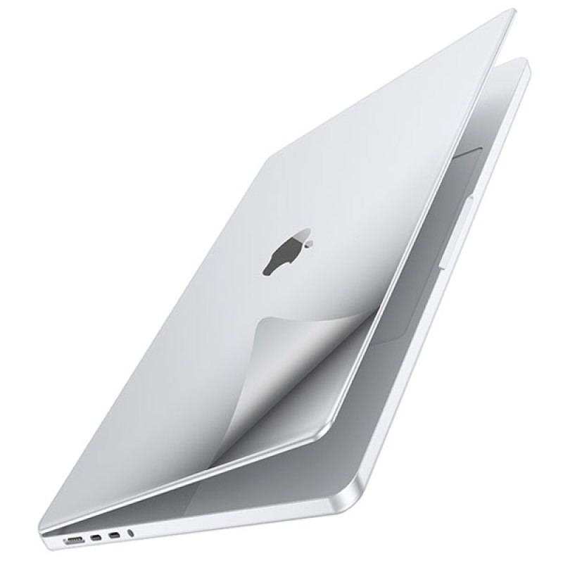 Dán Laptop Jcpal 5 in 1 Macbook Pro 14"