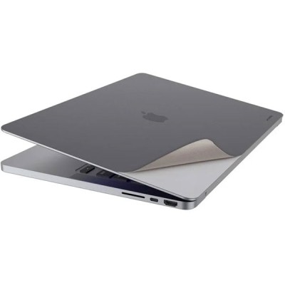 Dán Laptop Jcpal 5 in 1 Macbook Pro 16"