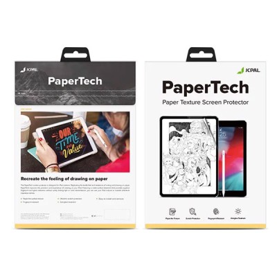Dán PaperTech Jcpal Japanese Texture iPad