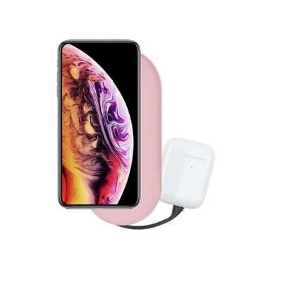 Sạc Dự Phòng SPQ09-PD-BK Mipow power cube X3 10000mAh Lightning cable