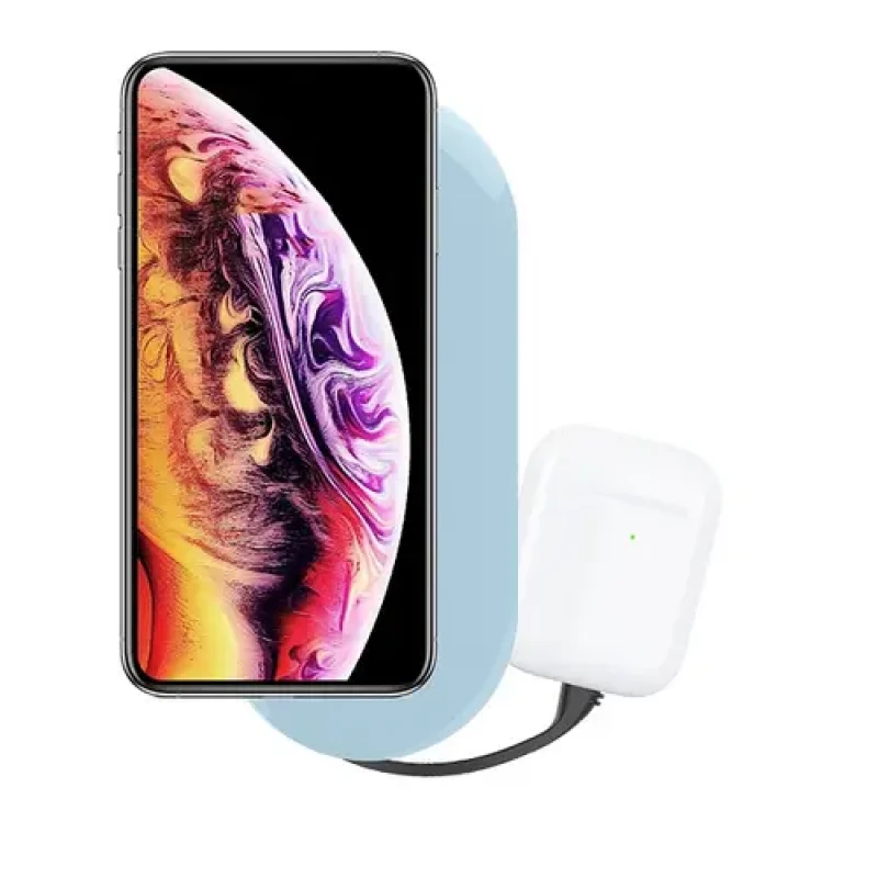 Sạc Dự Phòng SPQ09-PD-BK Mipow power cube X3 10000mAh Lightning cable