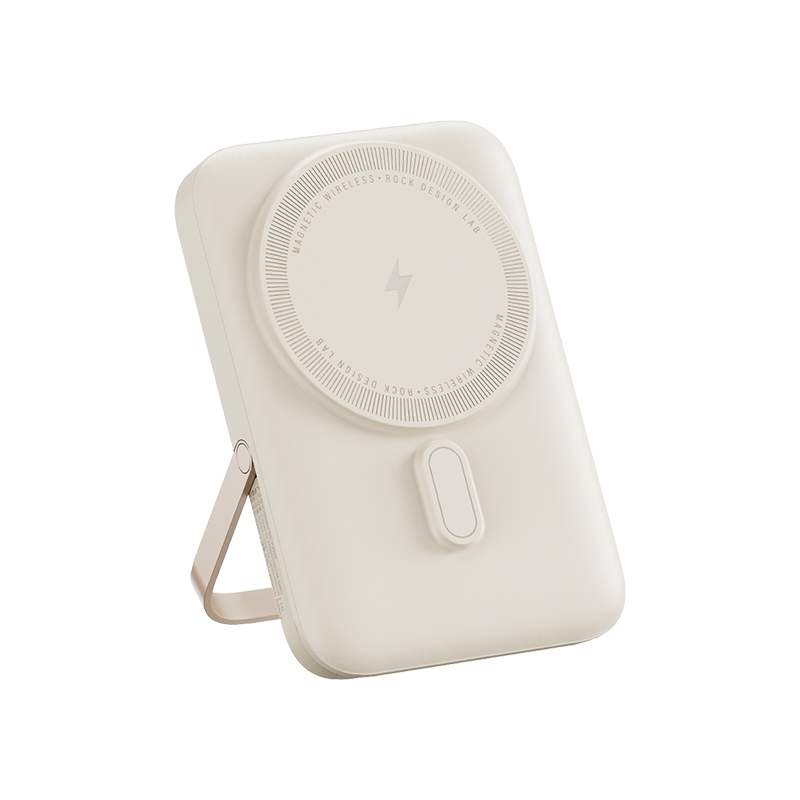 Pin sạc dự phòng Rockspace P20 SE không dây magesafe 10.000mAh