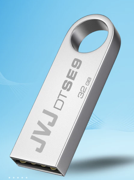 USB JVJ 32GB 2.0/3.0 DTSE9