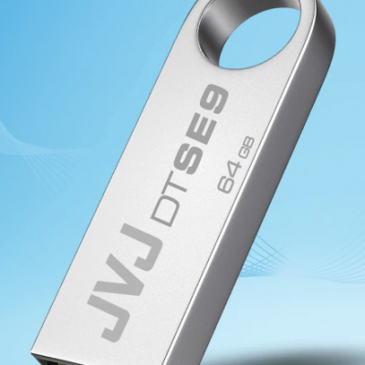 USB JVJ 64GB 2.0/3.0 DTSE9