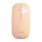 Chuột Wireless XO XO-M7 Rose Gold (KG)