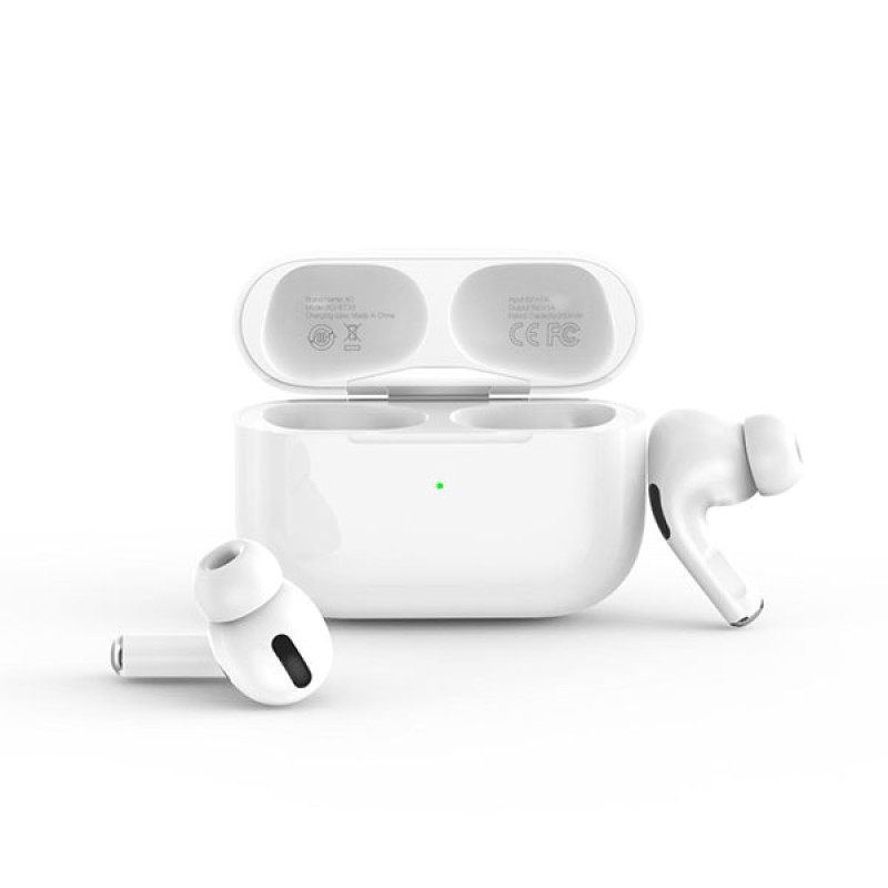 Tai nghe Wireless XO ANC & ENC XO-ET33 White (KG)