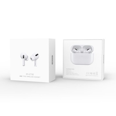 Tai nghe Wireless XO ANC XO-ET32 White (KG)