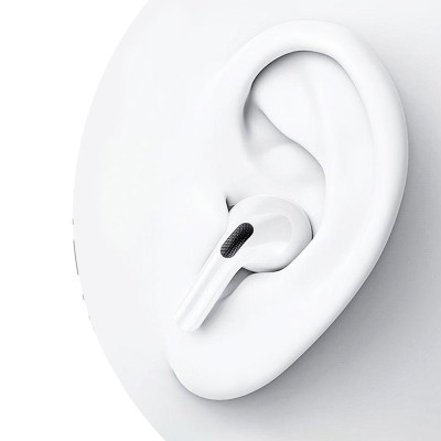 Tai nghe Wireless XO ANC XO-ET32 White (KG)