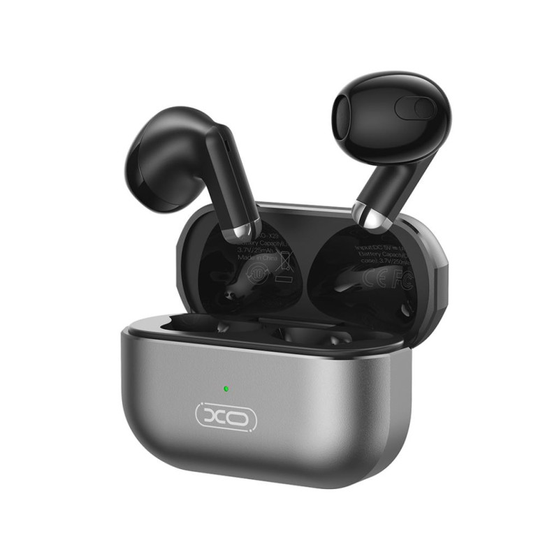 Tai nghe Wireless XO TWS XO-X29 Gray (KG)